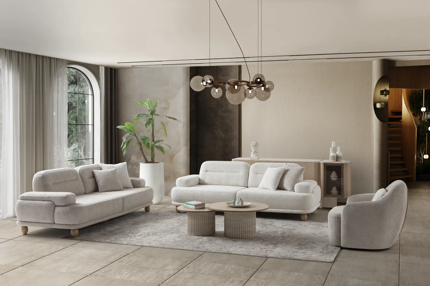 İstanbul Sofa