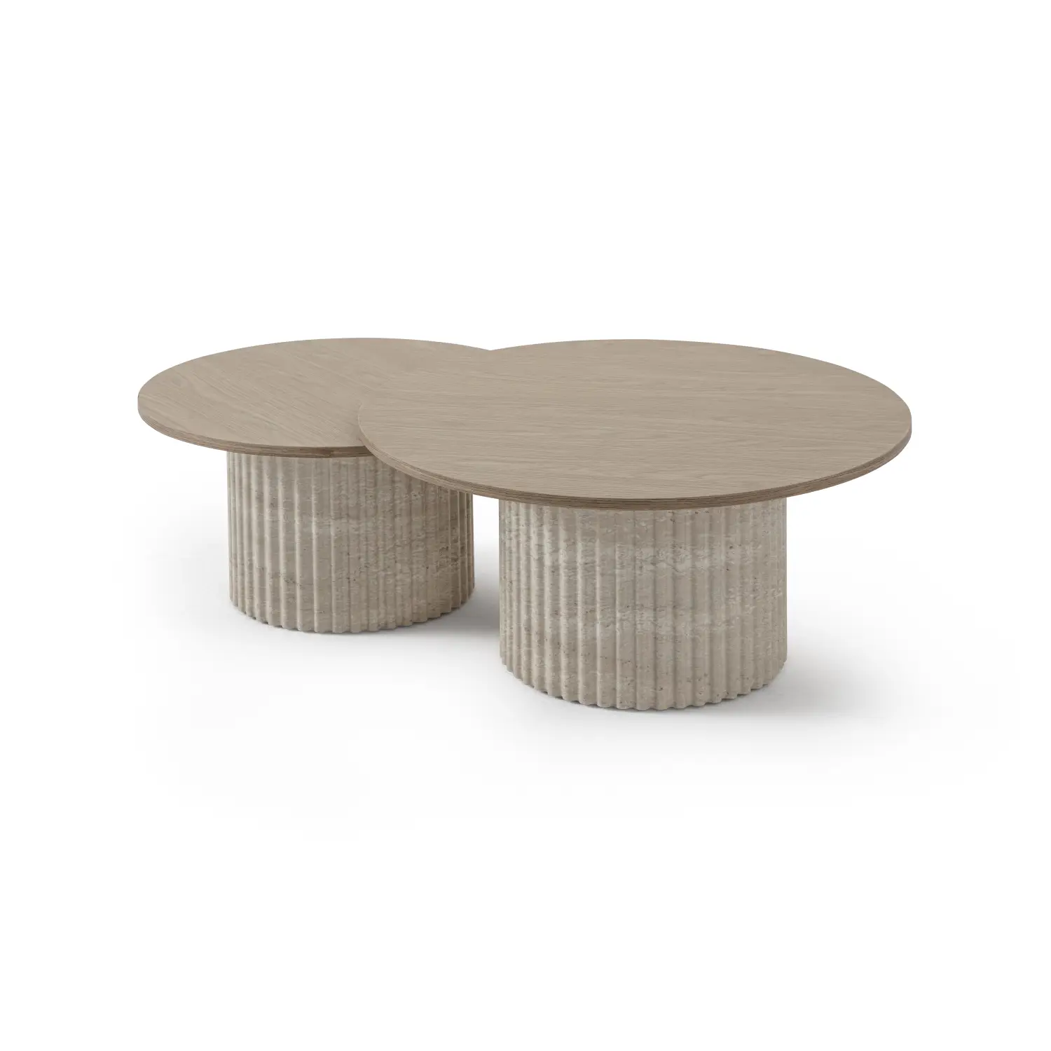 İstanbul Side Table