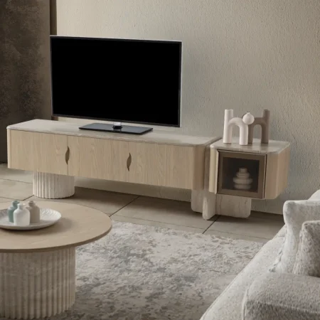 İstanbul Side Table