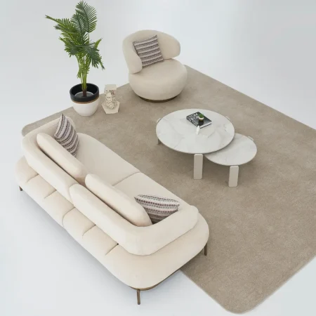 London Coffee Table USB