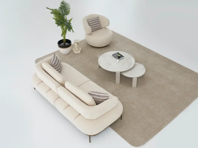 London Coffee Table USB