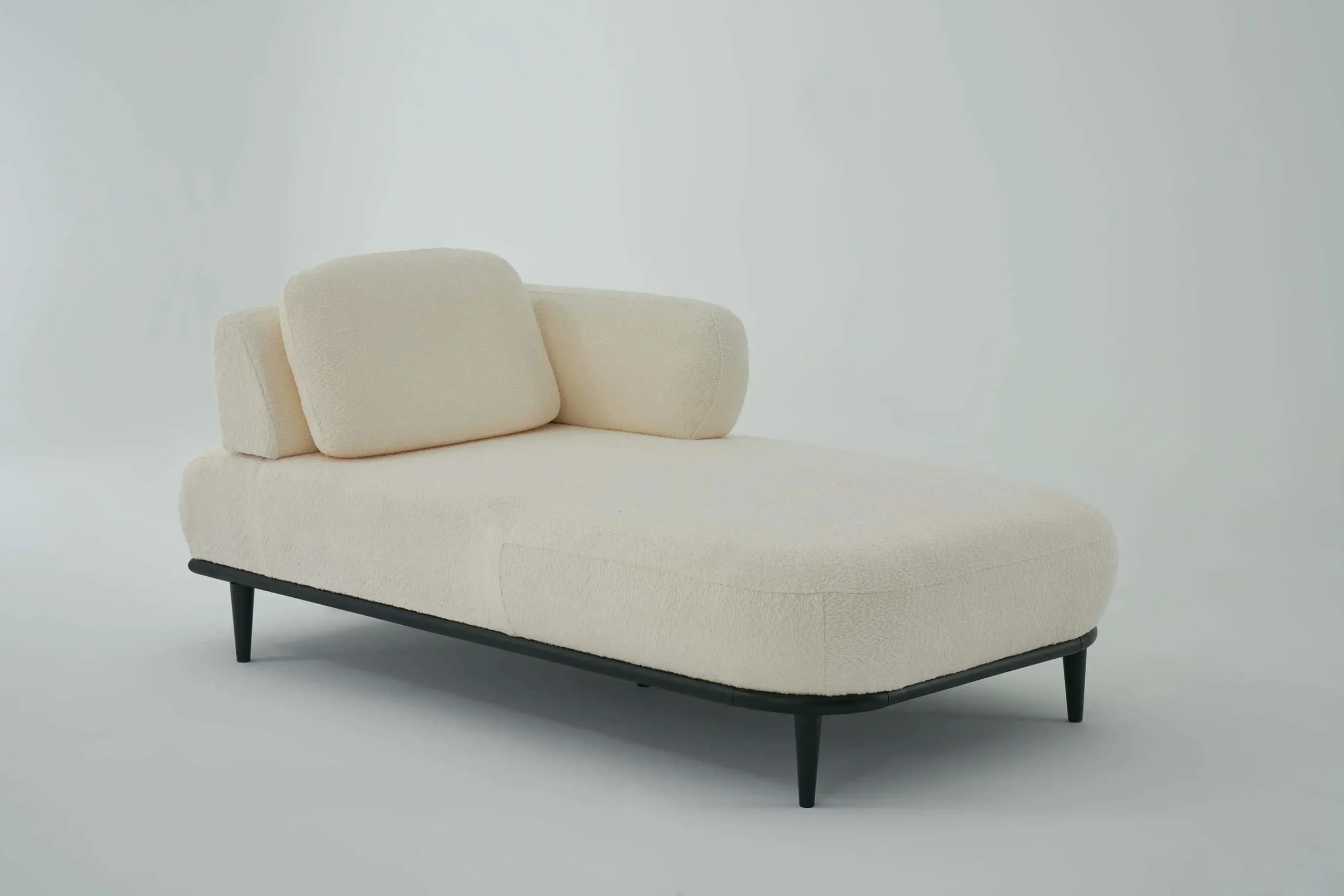 London Corner Relax Module 105 CM X 185 Or 160 CM