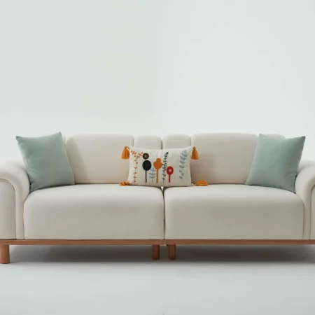 Lucca 3 Seater