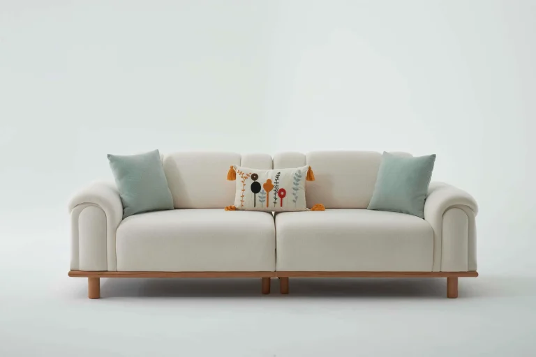 Lucca 3 Seater