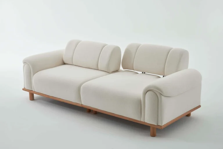 Lucca 3 Seater