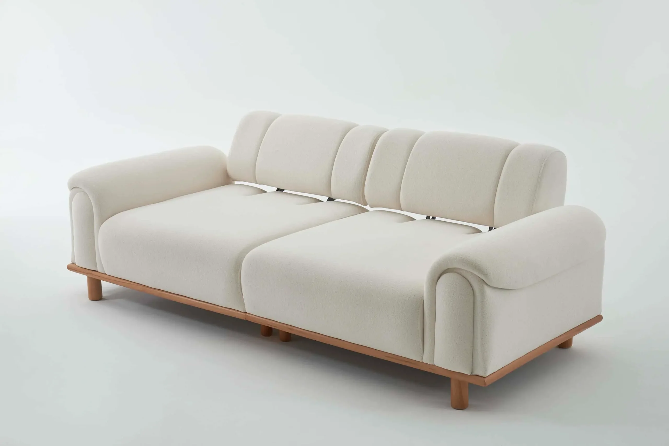 Lucca 3 Seater