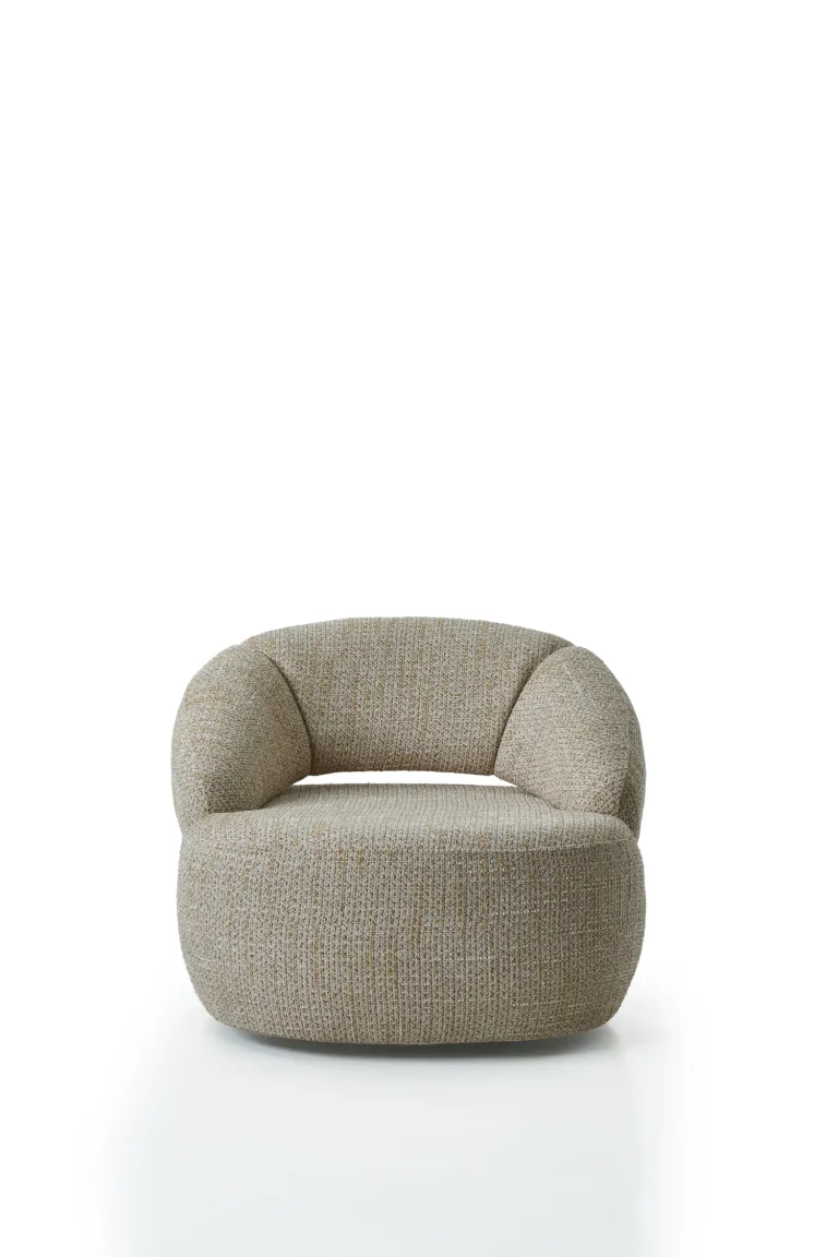 New Lucca Armchair