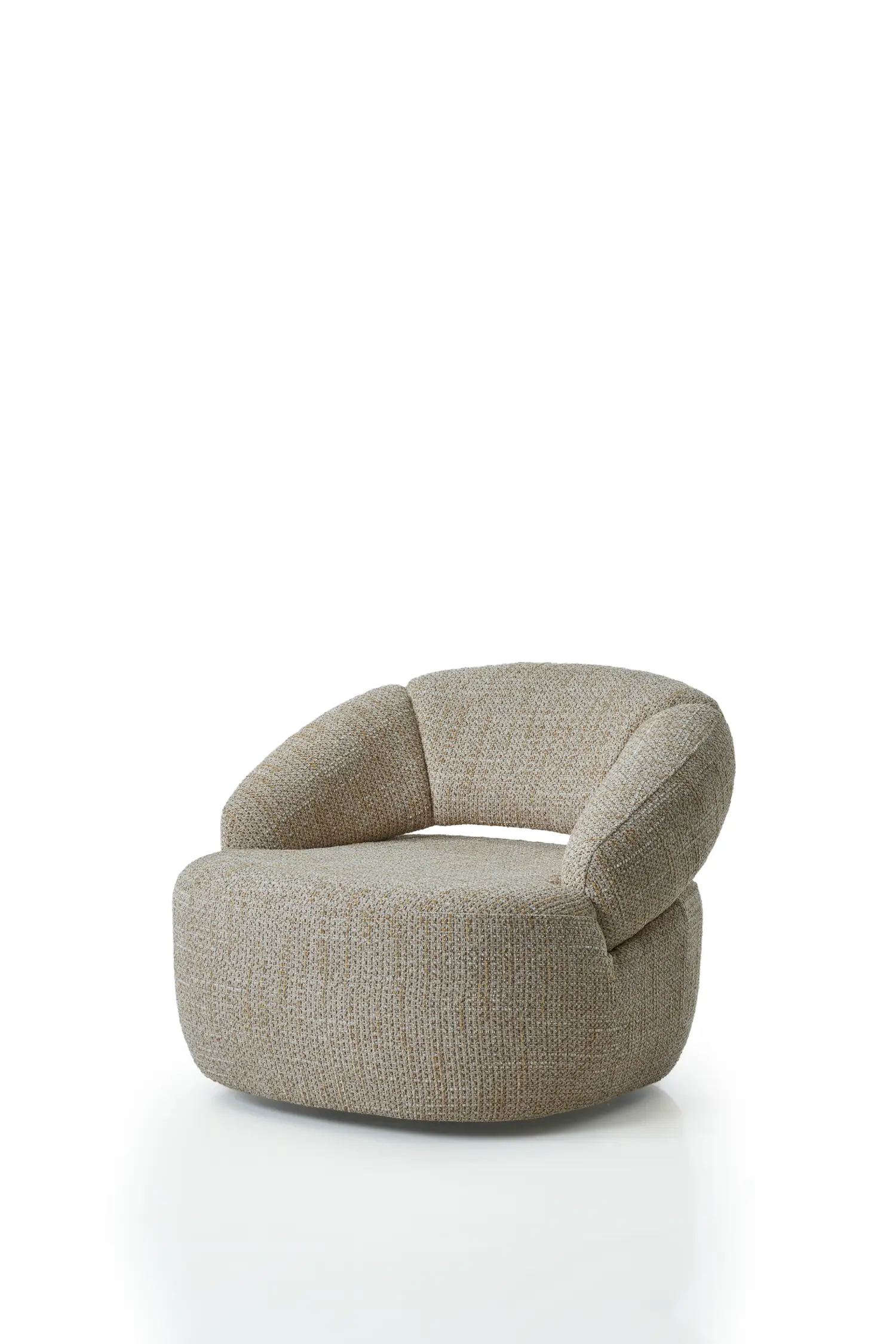 New Lucca Armchair