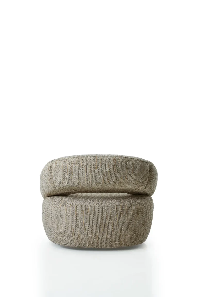 New Lucca Armchair