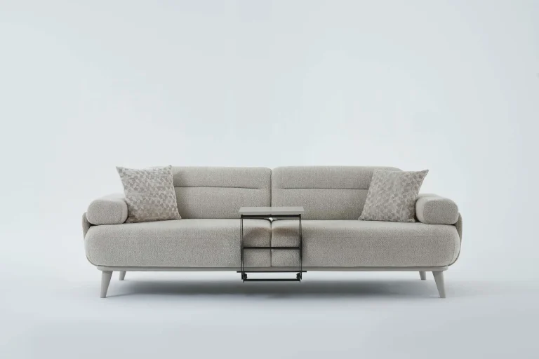 Madrid Optional Concealed Coffee Table