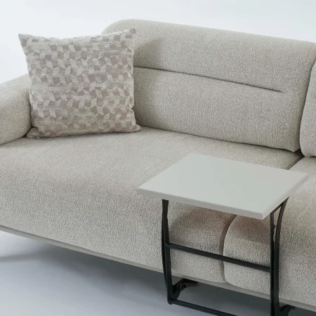 Madrid Optional Concealed Coffee Table