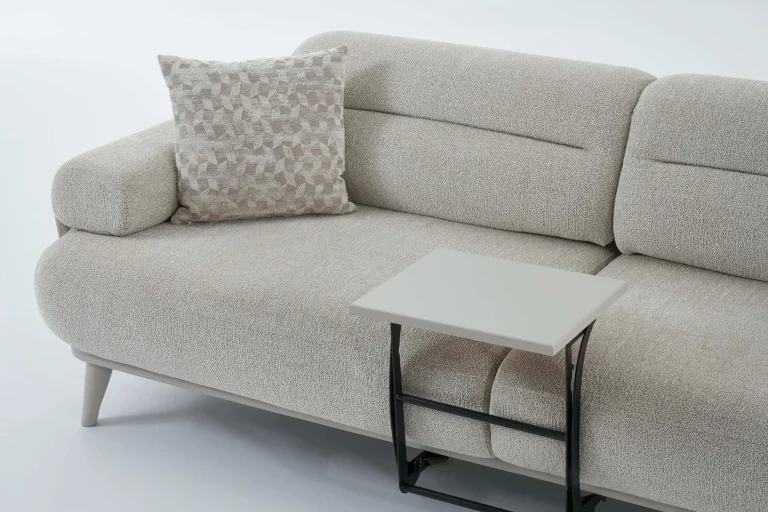 Madrid Optional Concealed Coffee Table