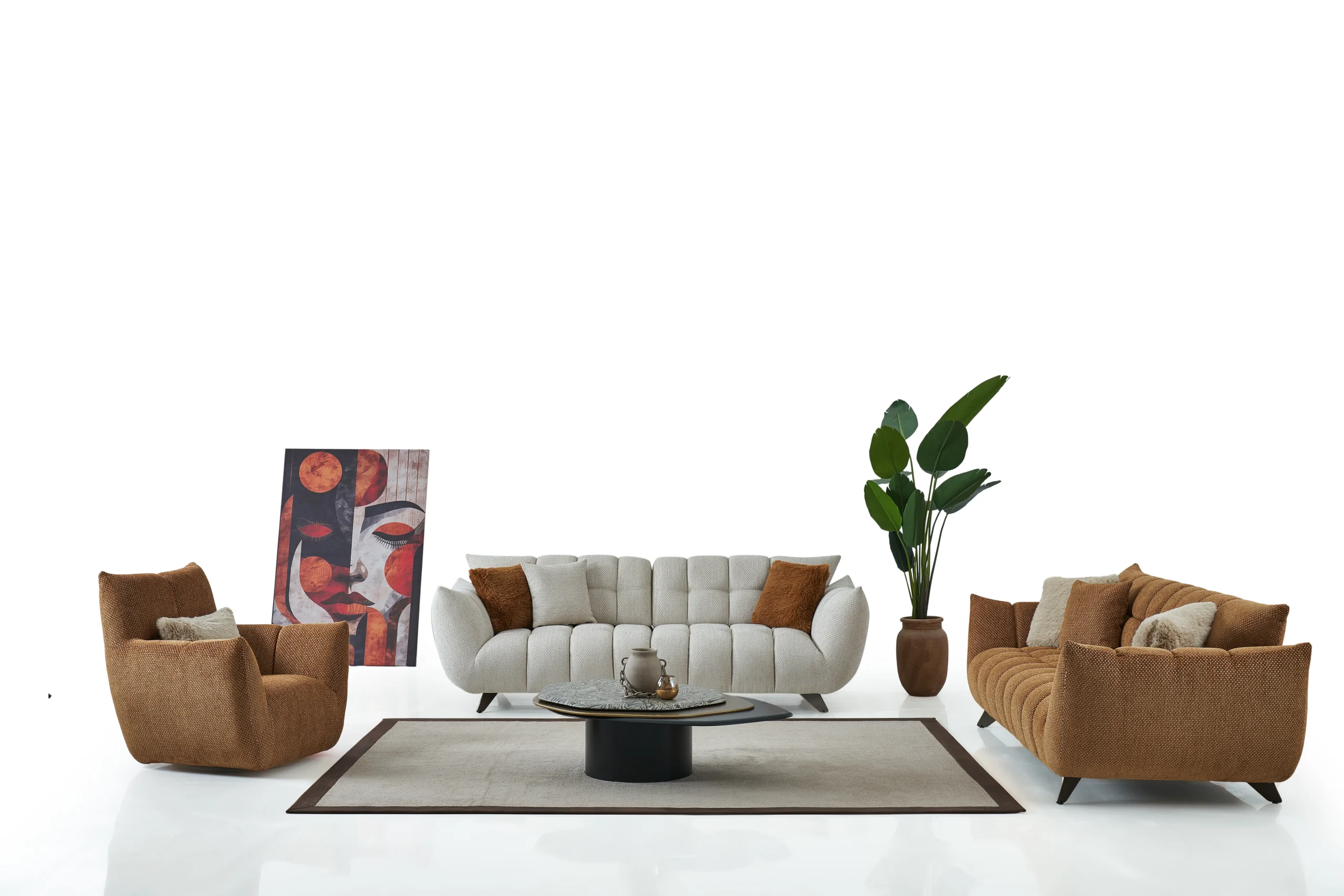 Nice Armchair