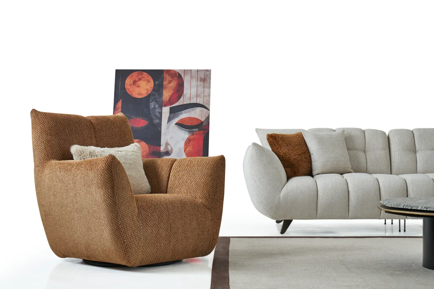 Nice Armchair