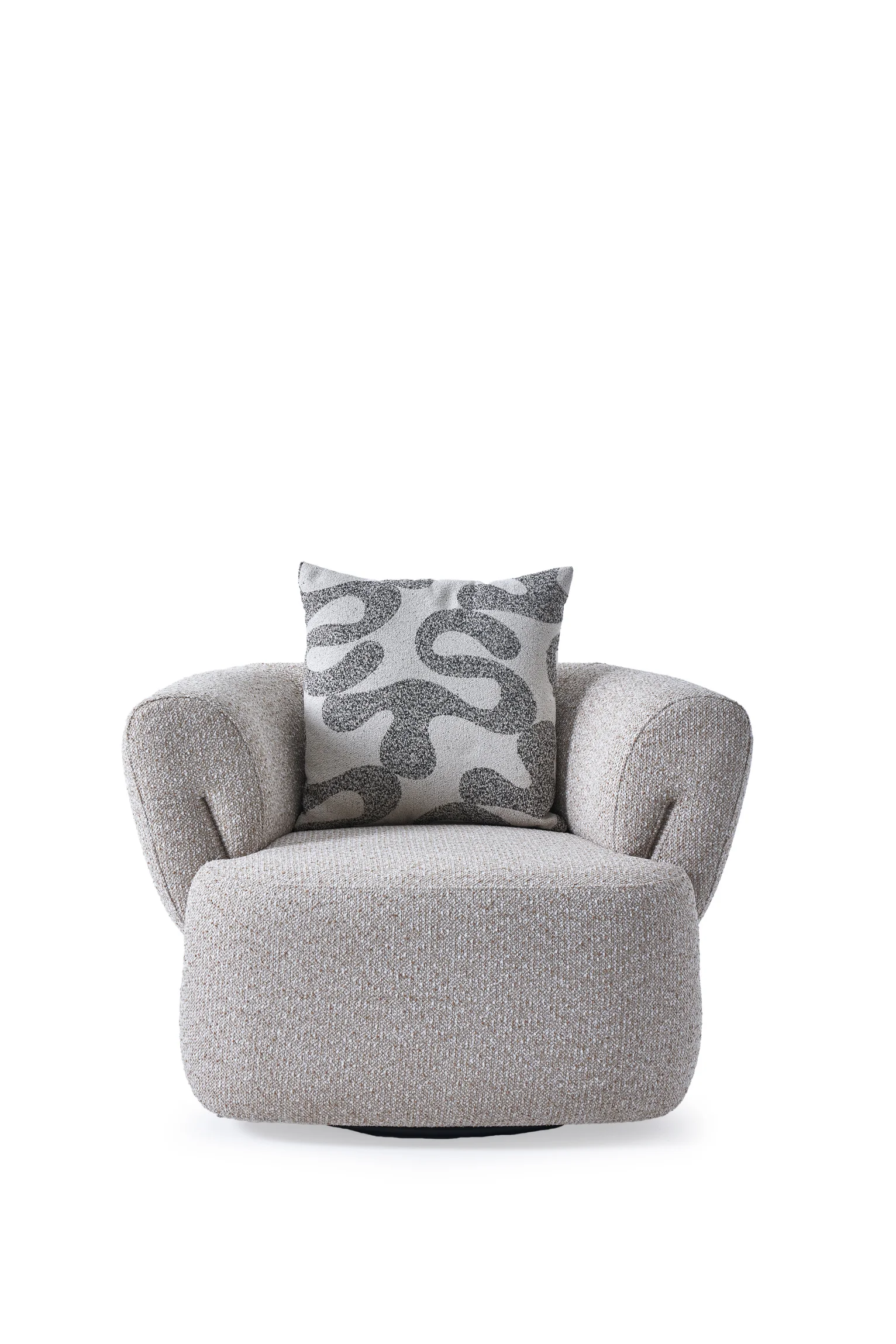 Ottawa Armchair