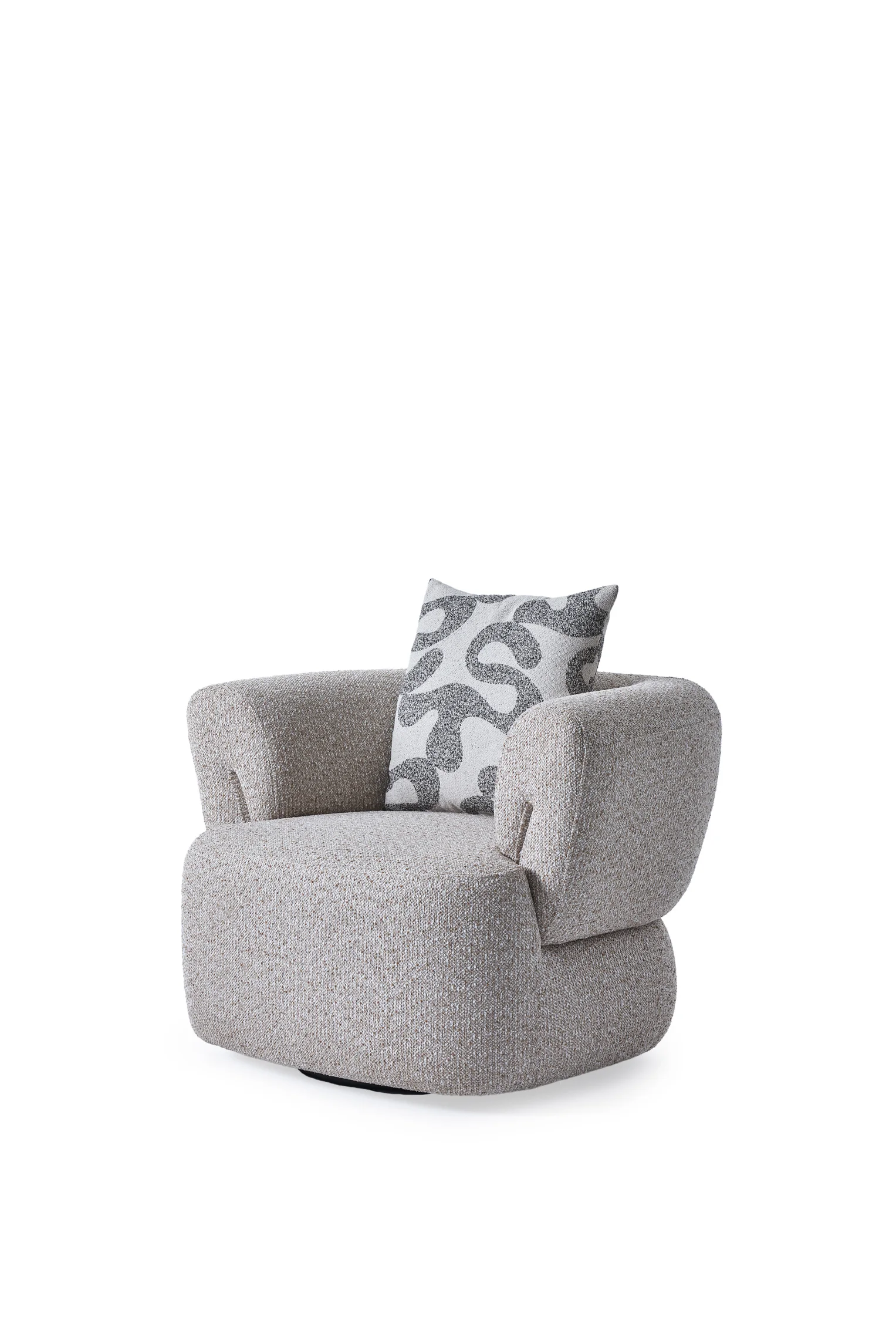 Ottawa Armchair