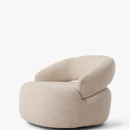 Oslo Orjinal Armchair
