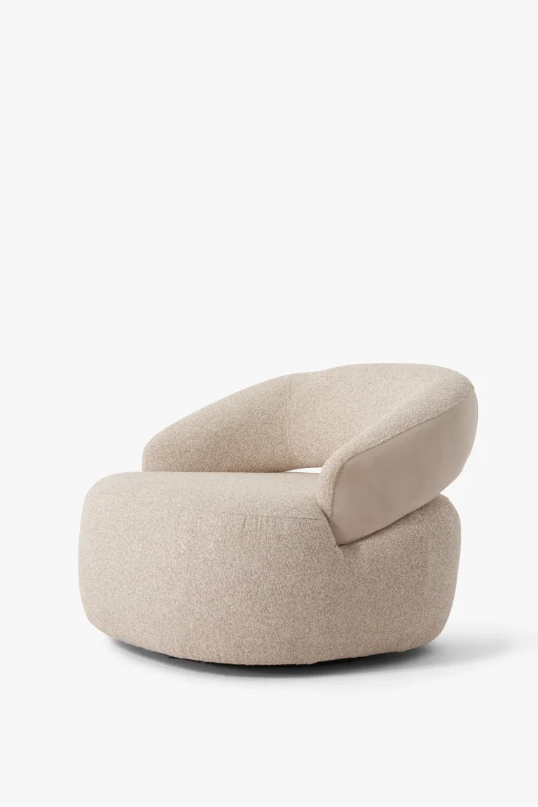 Oslo Orjinal Armchair