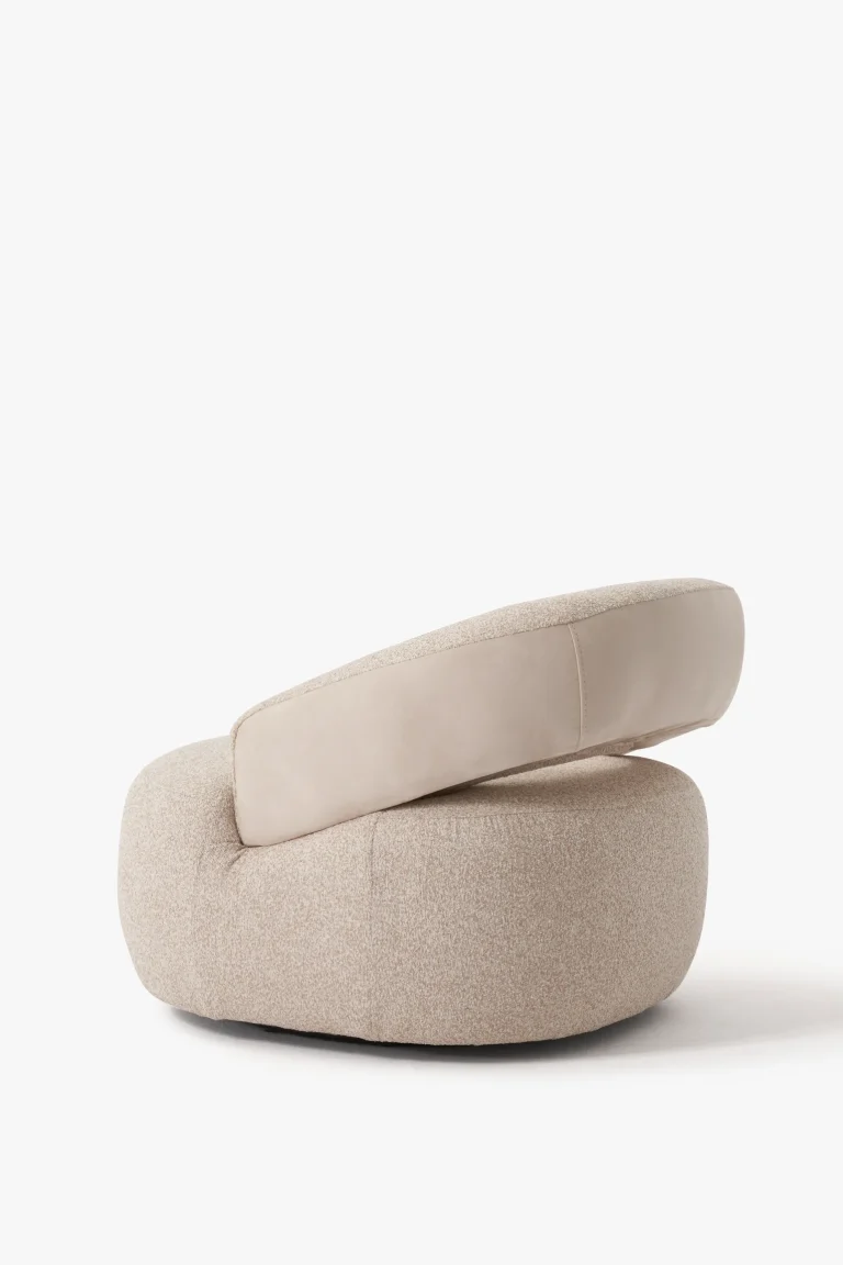 Oslo Orjinal Armchair
