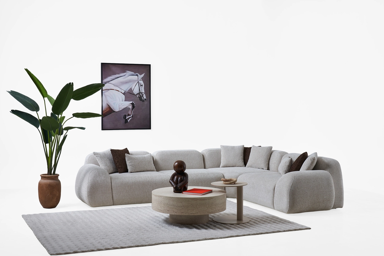 Panda Corner 325X240
