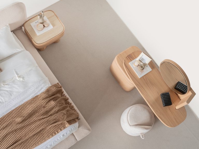 Bed Lumo – 160 CM