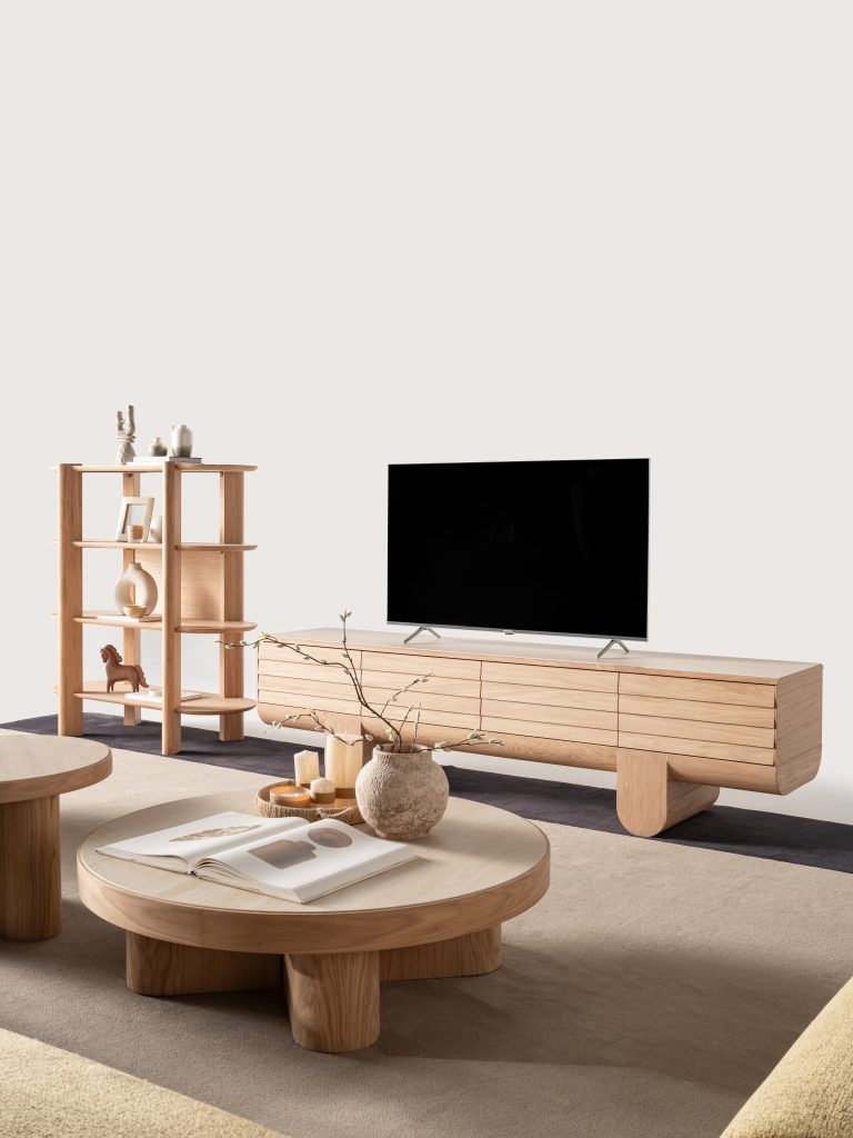 Coffee Table Lumo