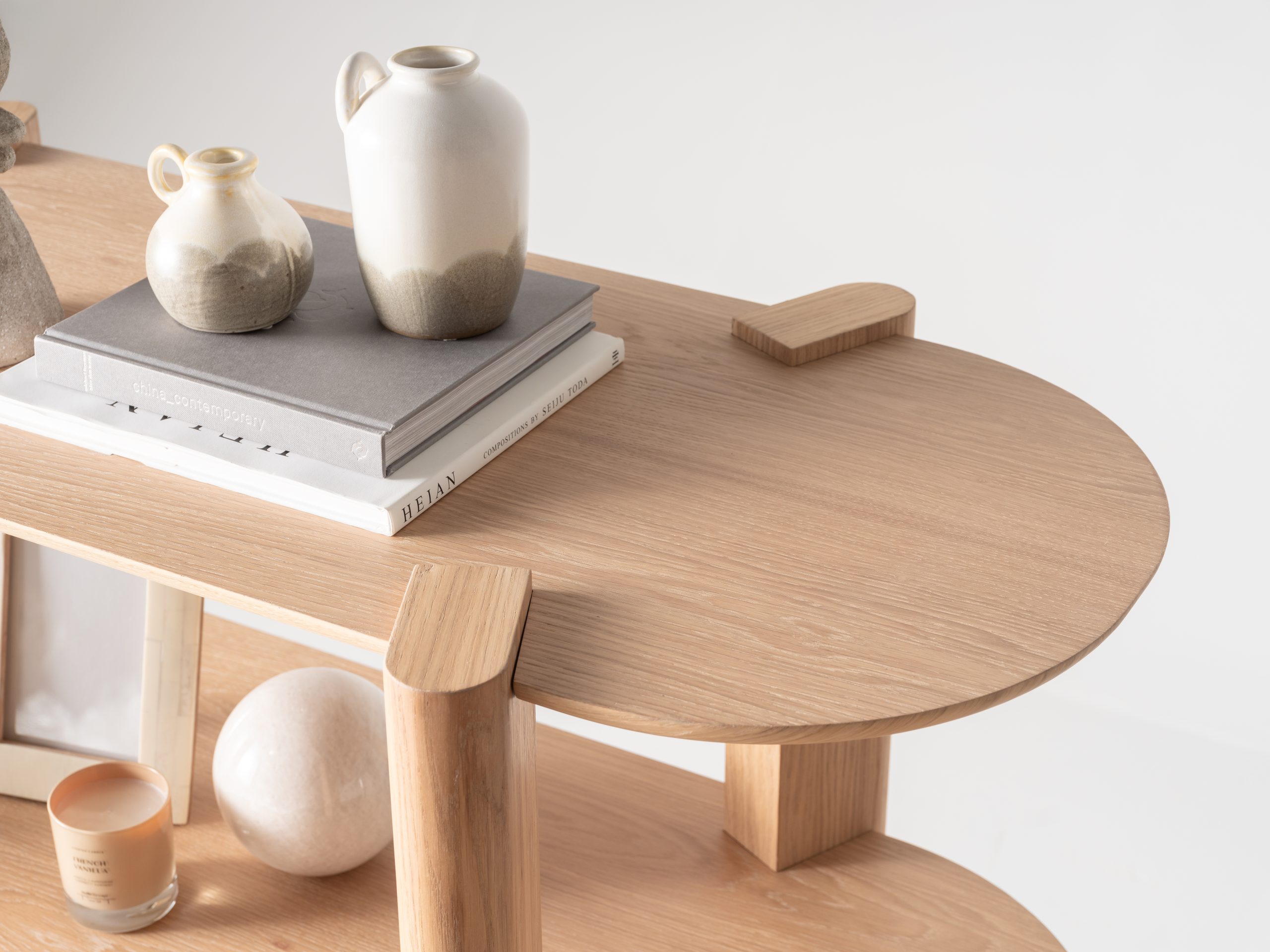 Coffee Table Lumo