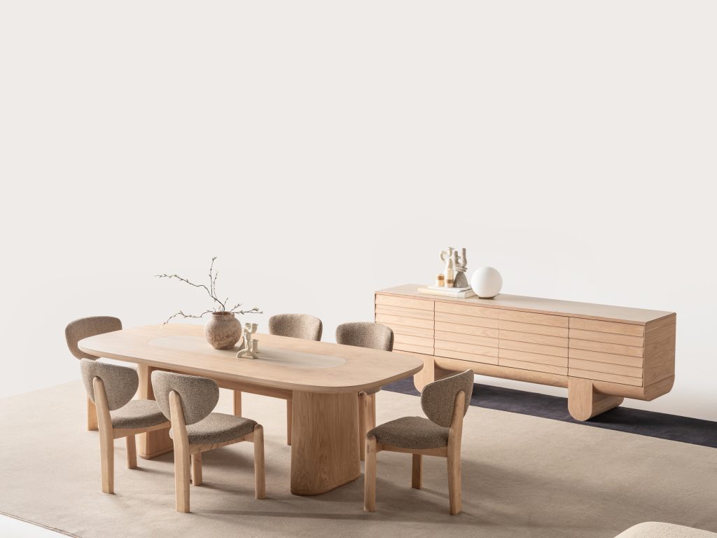 Sardunya Lumo furniture collection photograph 854