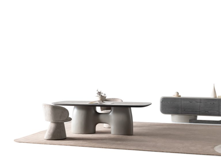 Dining Table Moon – 240 CM