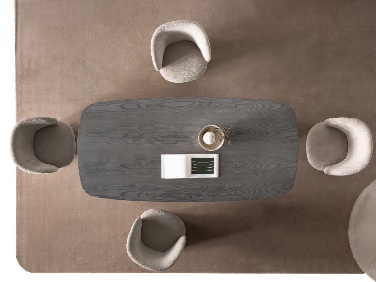 Coffee Table Moon
