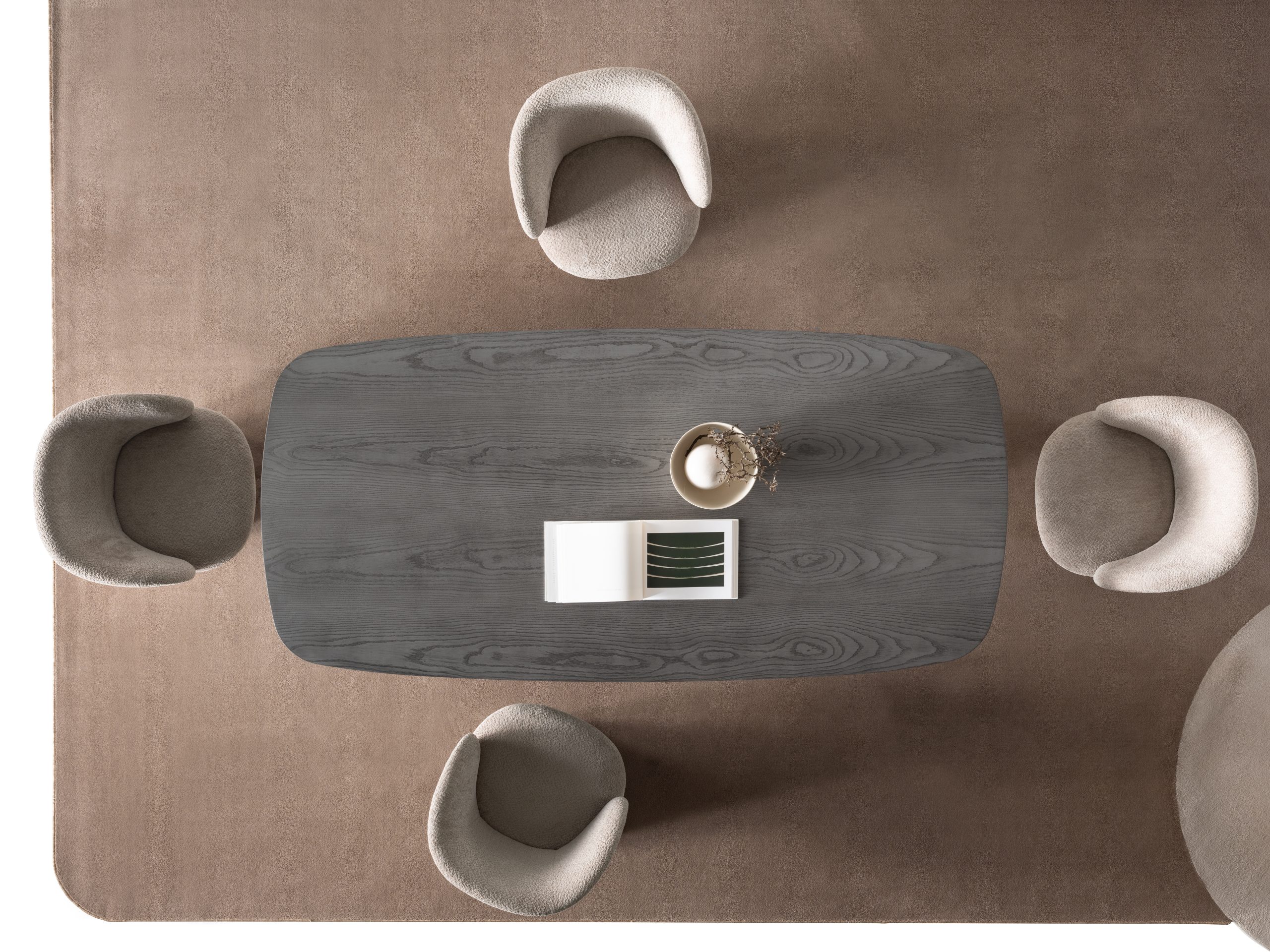 Coffee Table Moon