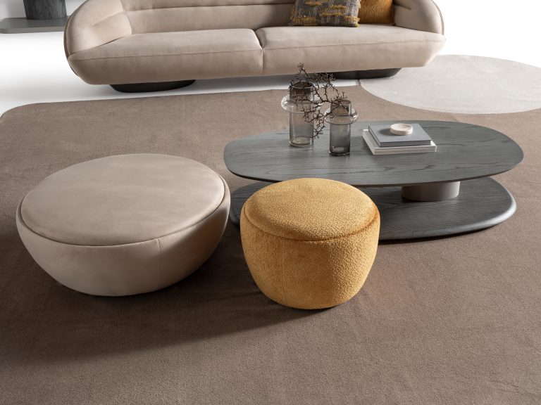 Coffee Table Moon