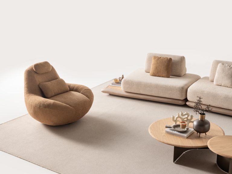 Armchair Movento