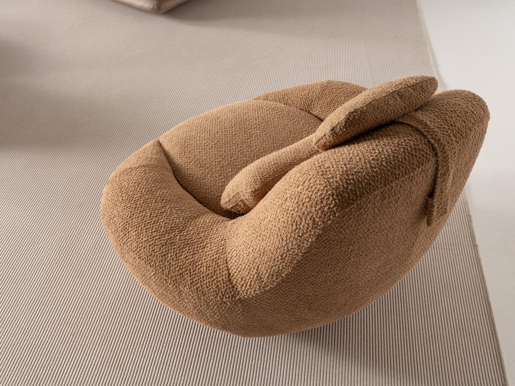Armchair Movento