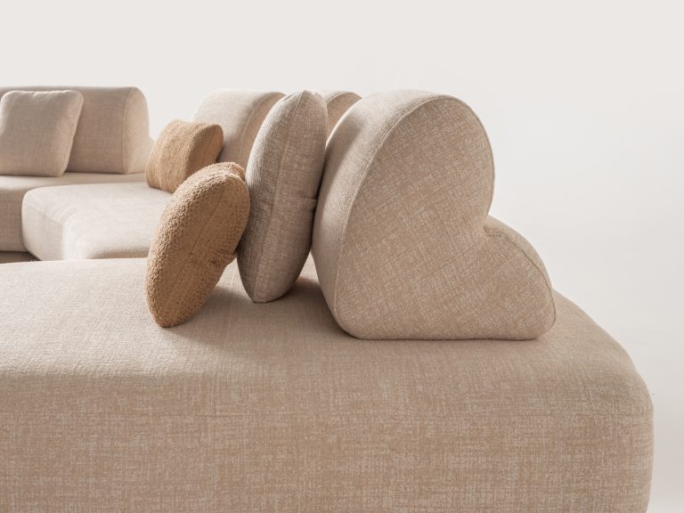 Armchair Movento
