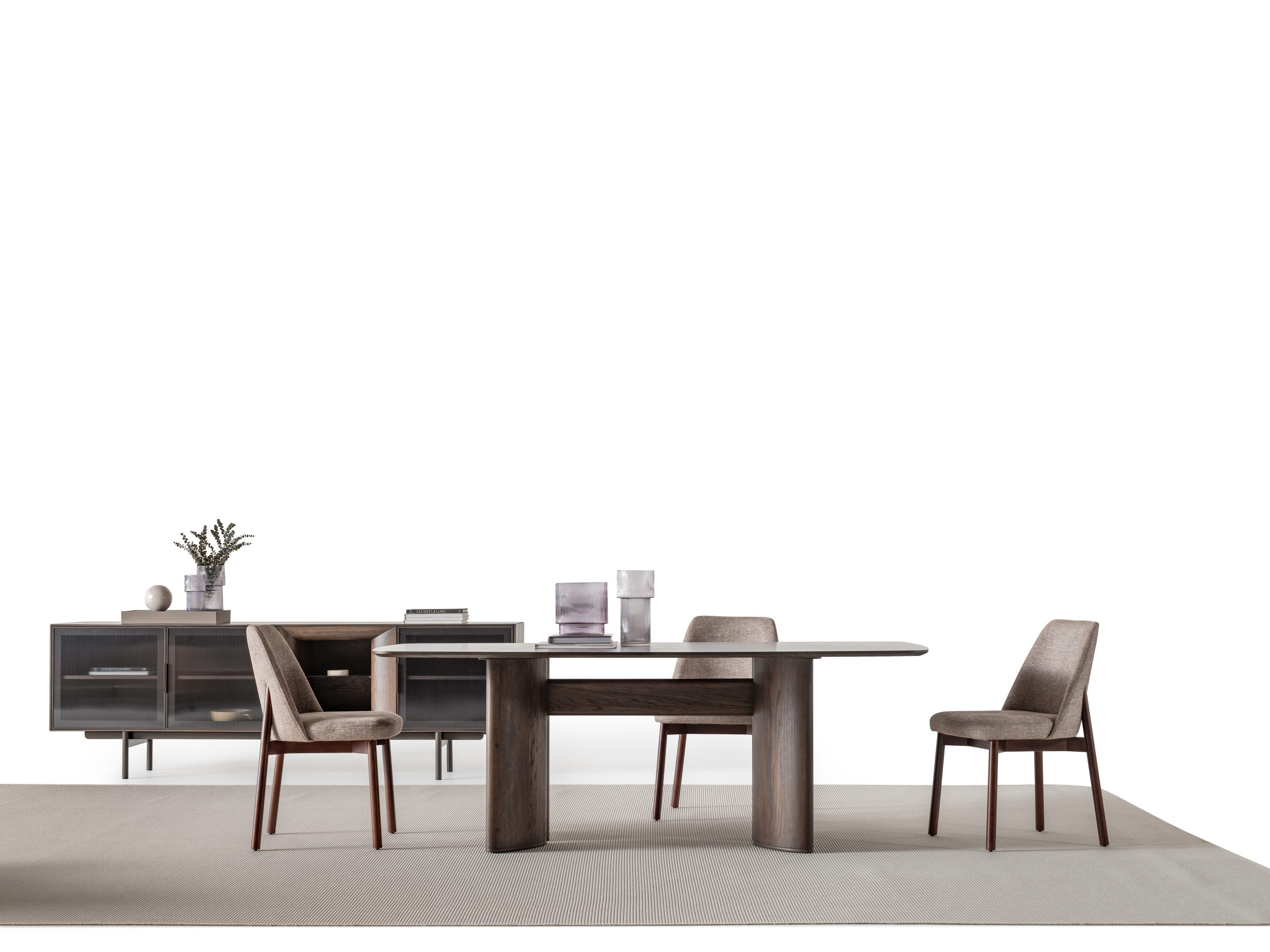 Dining Table Soho – 210 CM