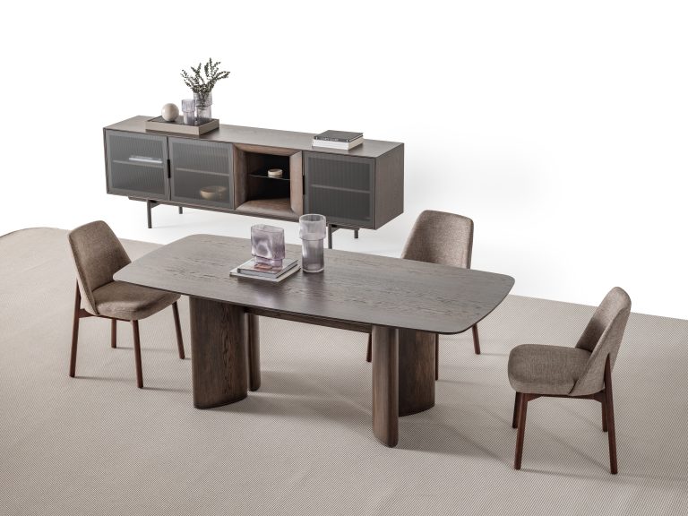 Dining Table Soho – 210 CM