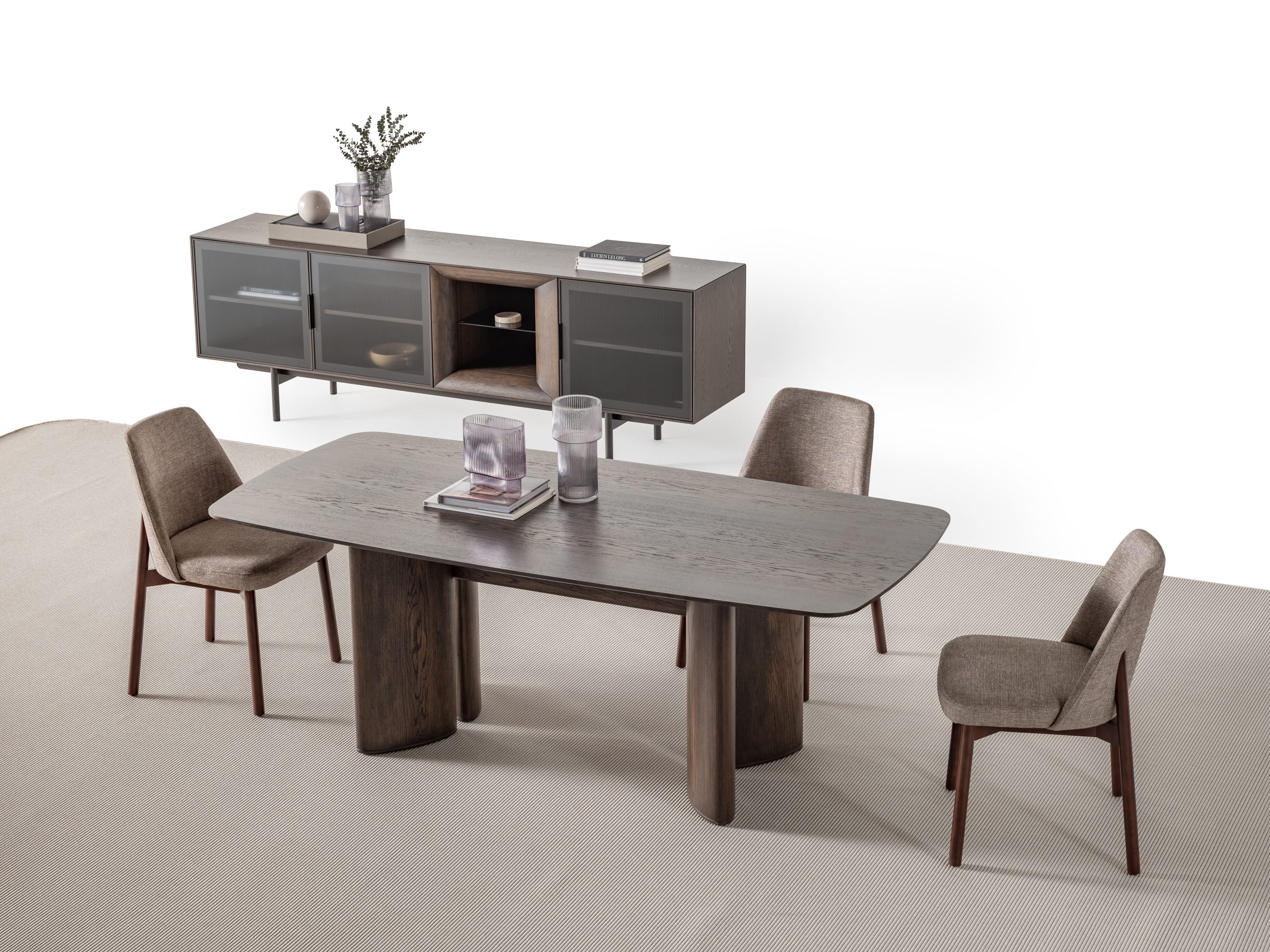 Dining Table Soho – 210 CM
