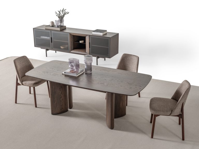 Dining Table Soho – 210 CM