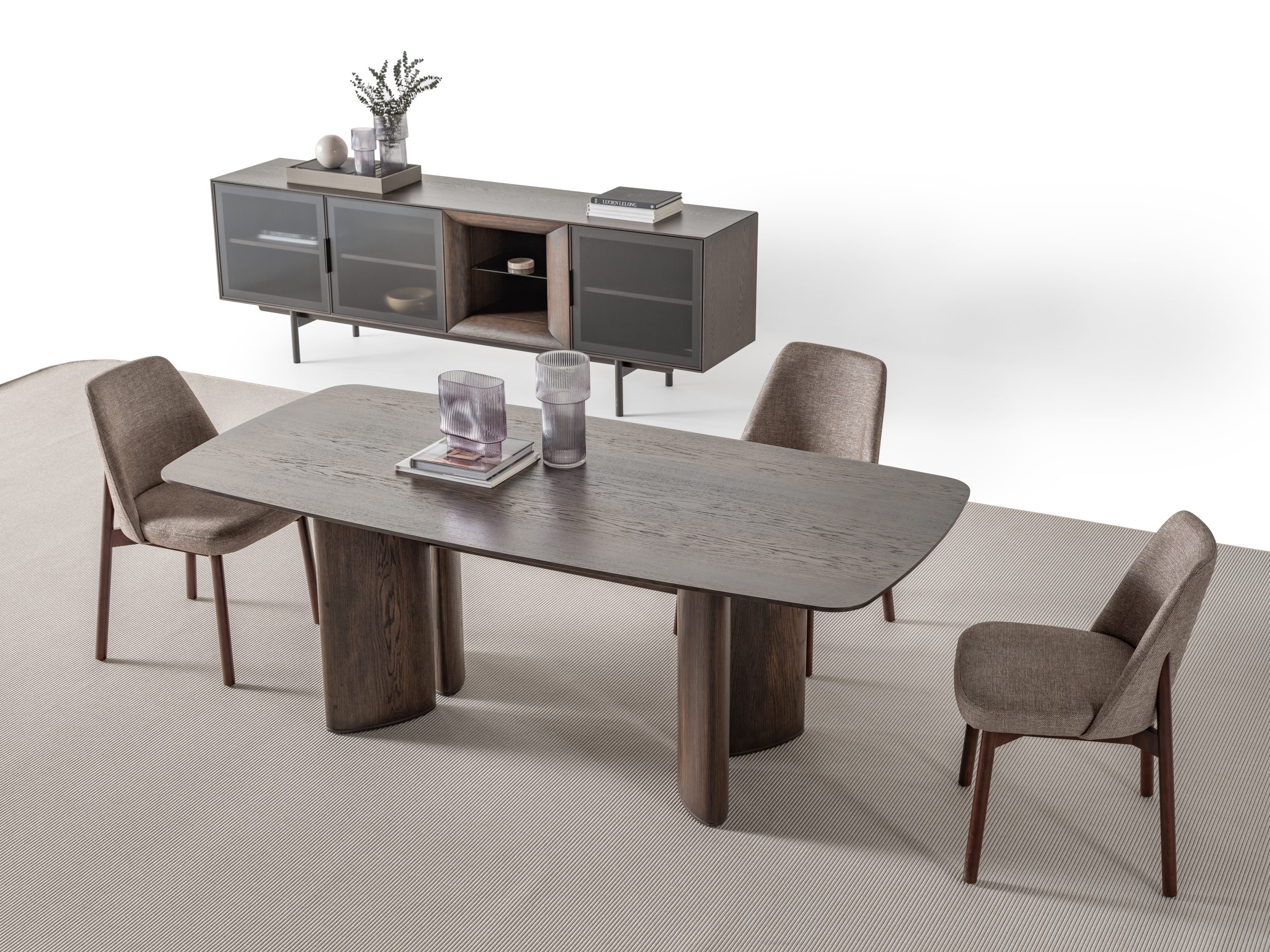 Dining Table Soho – 210 CM