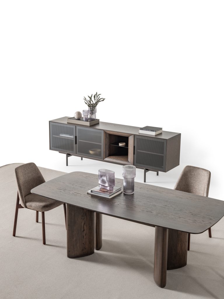 Dining Table Soho – 210 CM