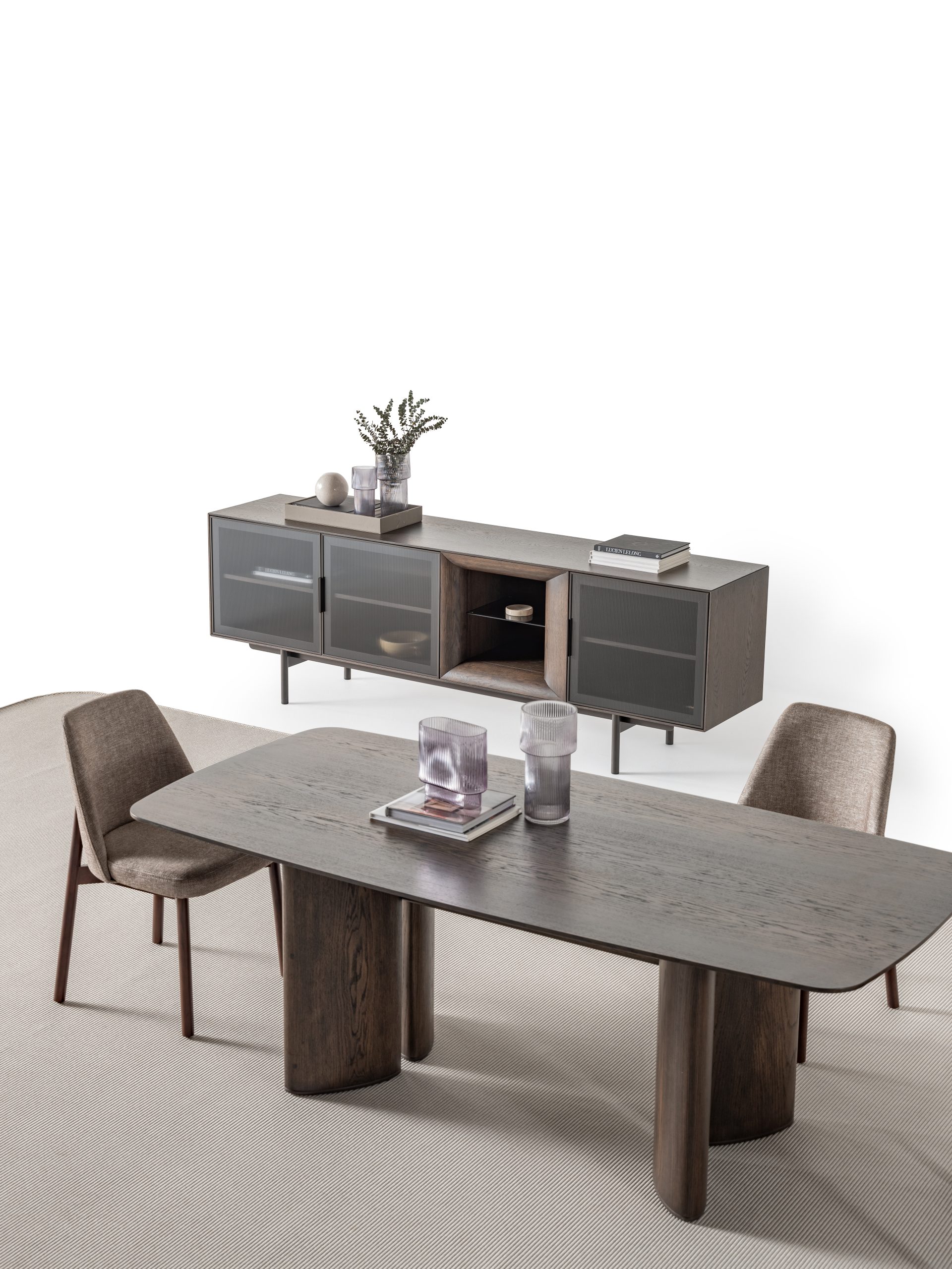 Dining Table Soho – 210 CM