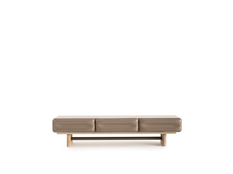 Bench Solaris