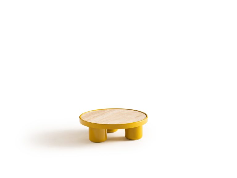 Coffee Table Solaris