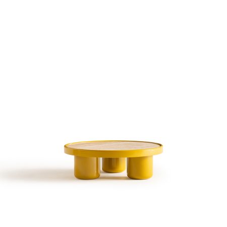 Sardunya Solaris Coffee Table front furniture photograph