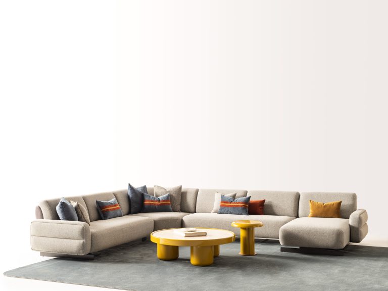 Coffee Table Solaris
