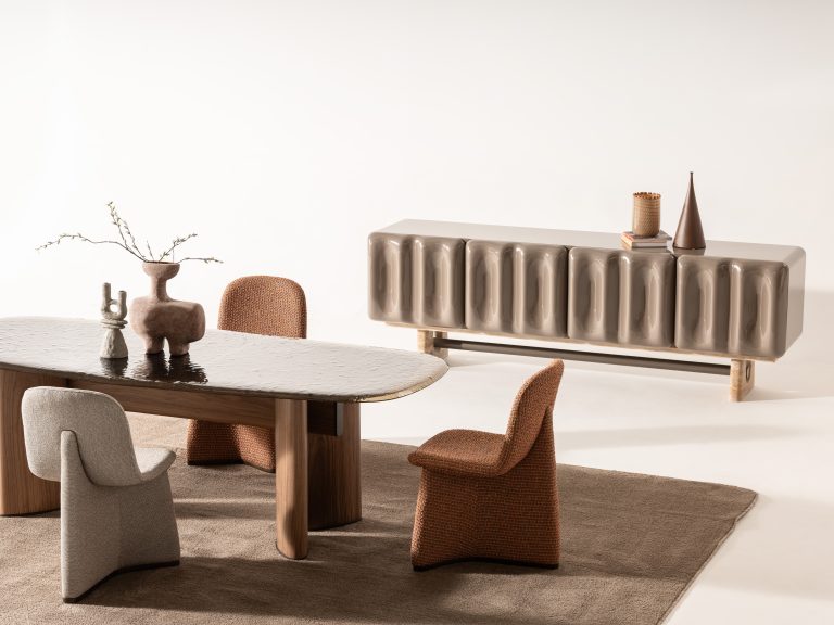 Dining Table Solaris – 240 CM