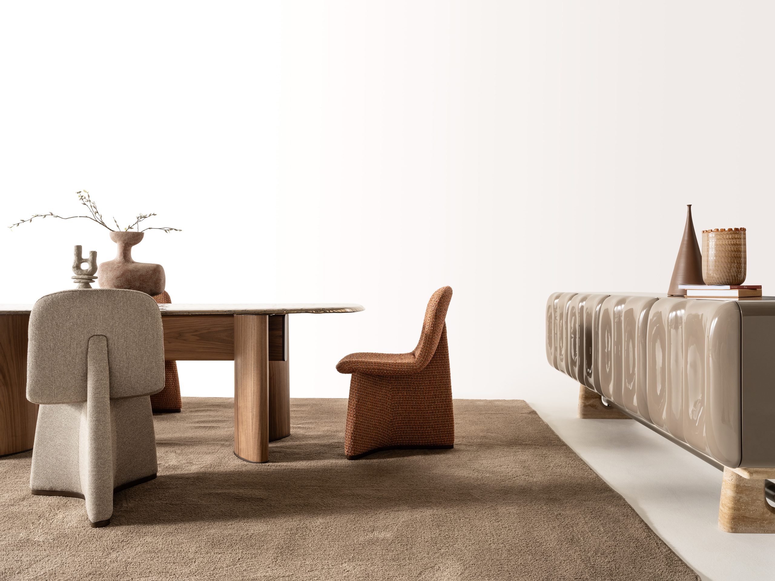Dining Table Solaris – 240 CM