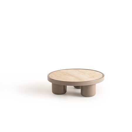 Sardunya Solaris Marble Coffee Table furniture photo