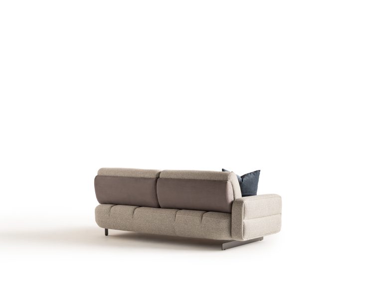 2 Seater Module Solaris – Left Arm Module